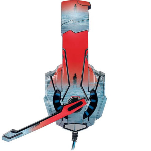Marvel Black Widow No More Secrets BENGOO G9000 Skin